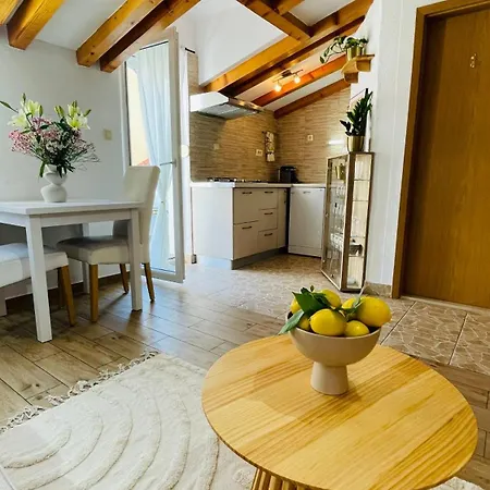 דירה Viva ספליט