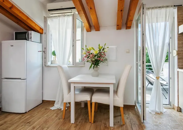 Appartement Viva *